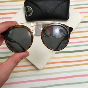 Ray-Ban Gatsby Sunglasses