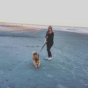 Meet your Posher, Cassie