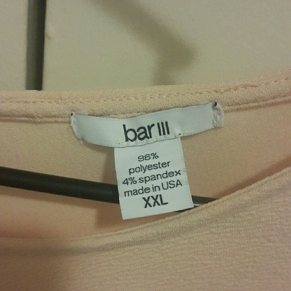 Pink Top - Picture 2 of 3