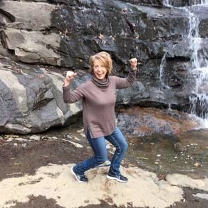 Meet your Posher, Colleen