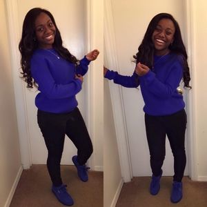 Meet your Posher, Kiara