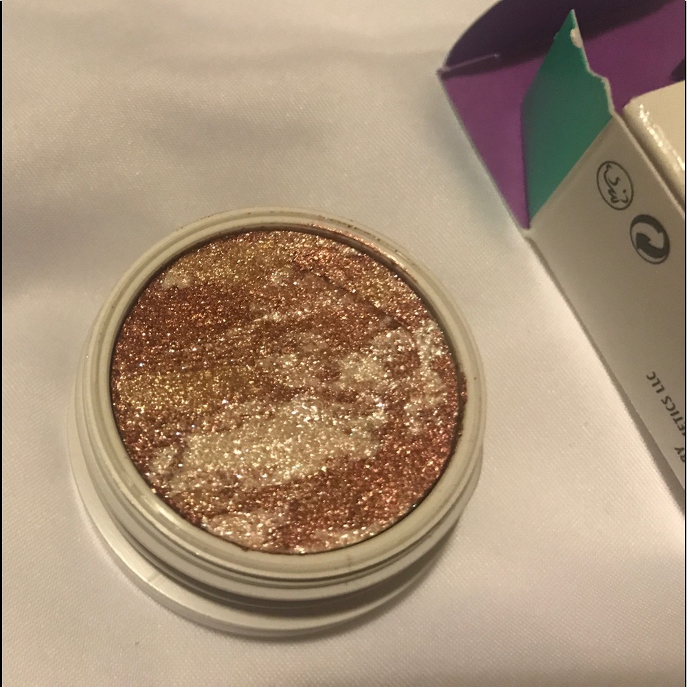 Summer lovin Colourpop