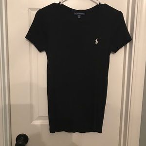 Ralph Lauren tee