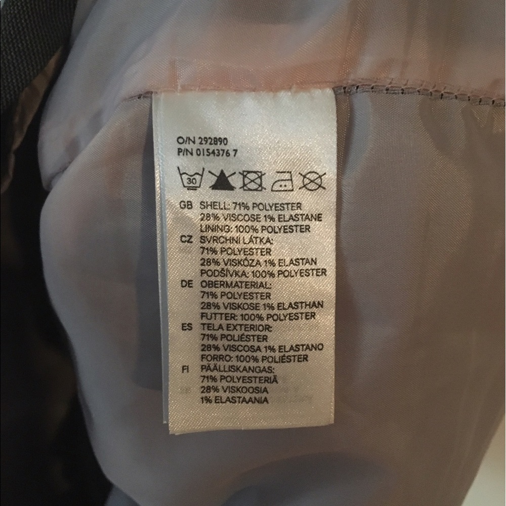 Formfitting shift dress - Picture 6 of 7