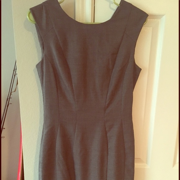 Formfitting shift dress - Picture 4 of 7