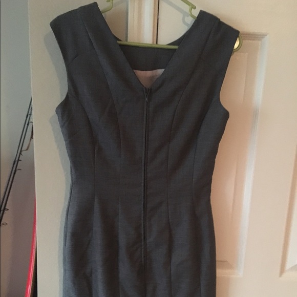 Formfitting shift dress - Picture 5 of 7