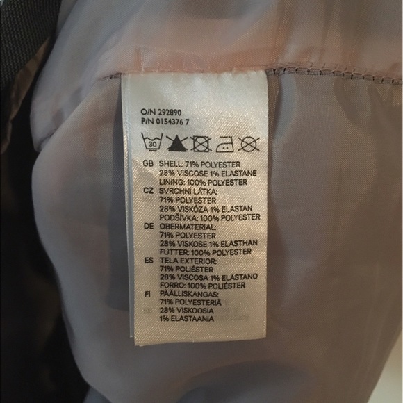 Formfitting shift dress - Picture 6 of 7