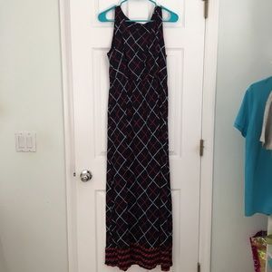 Tommy Hilfiger Maxi Dress