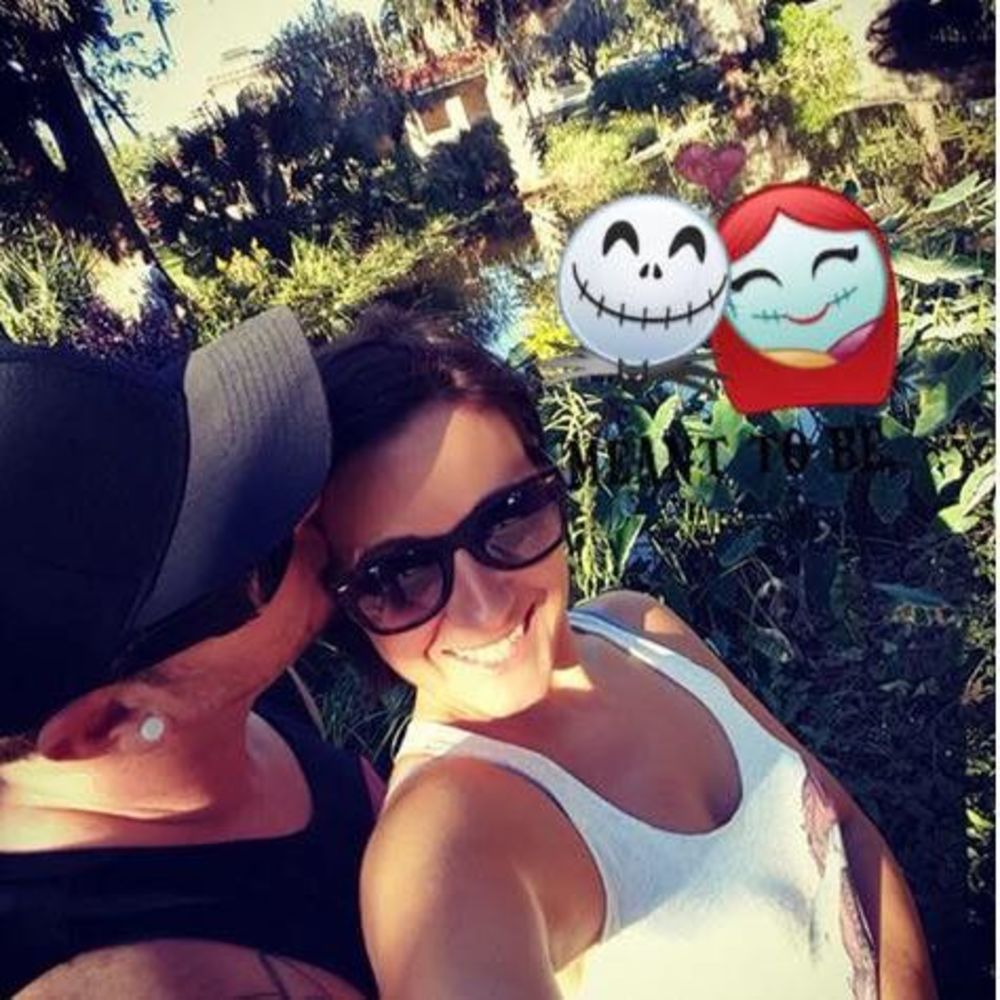 Meet your Posher, Christopher