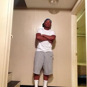 Meet your Posher, Roderick