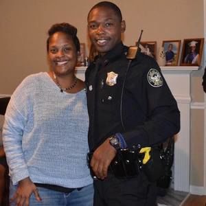 Meet your Posher, Wanda luvciroc