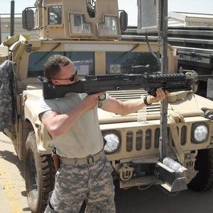 Meet your Posher, Chuck