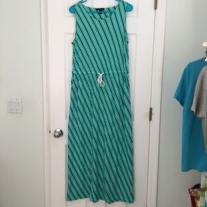 Tommy Hilfiger Maxi Dress