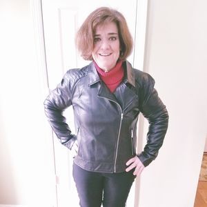 Meet your Posher, Janet