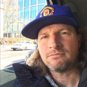 Meet your Posher, Brian