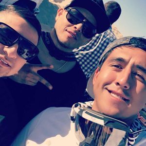 Meet your Posher, Alejandro