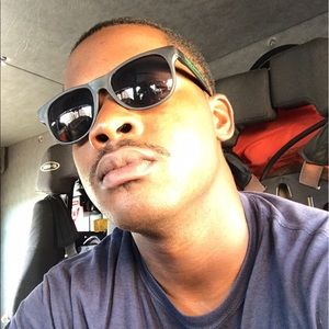 Meet your Posher, Andre