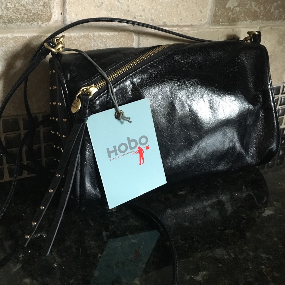 NWT Hobo International Clancy Crossbody Bag