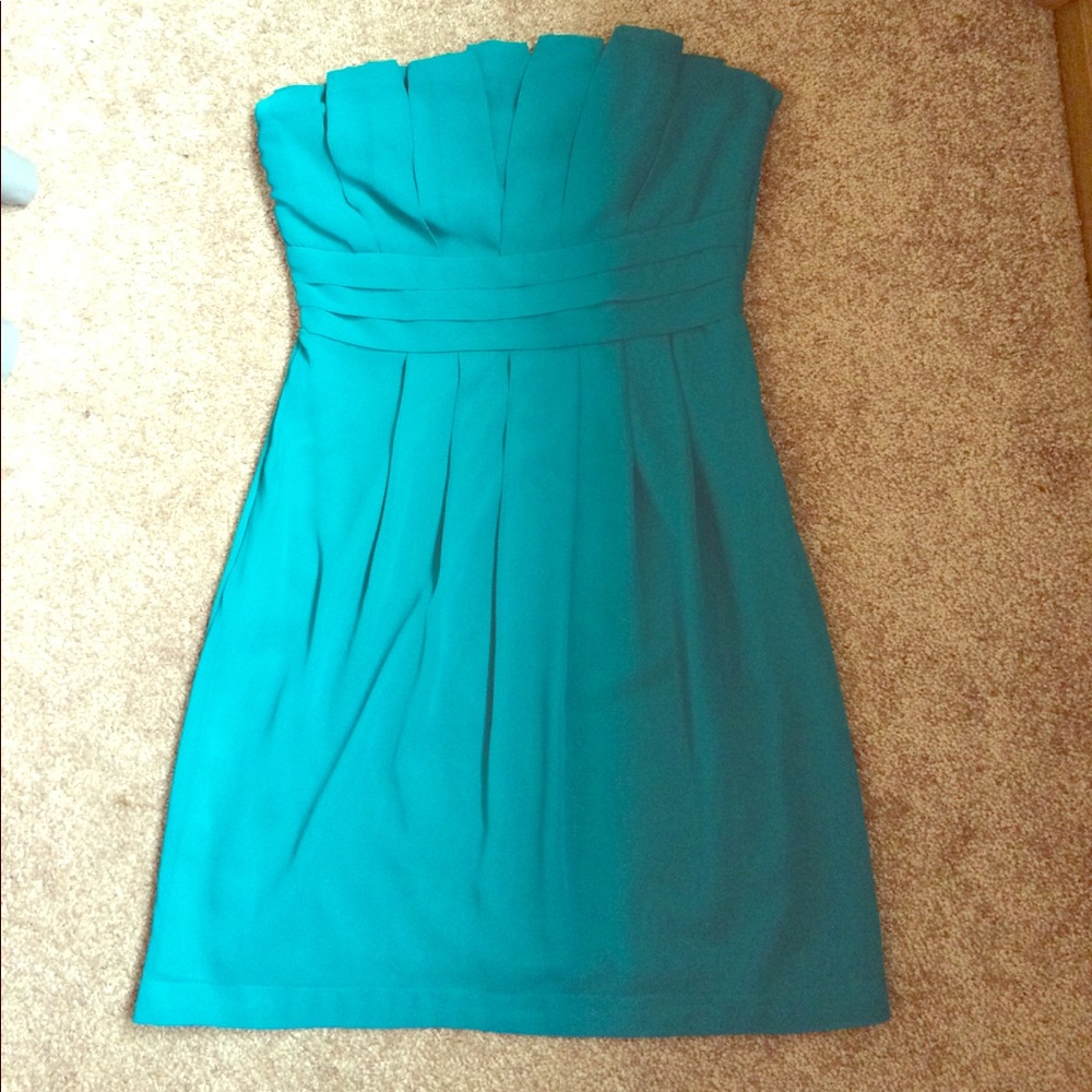 Fun Semi-Formal Dress