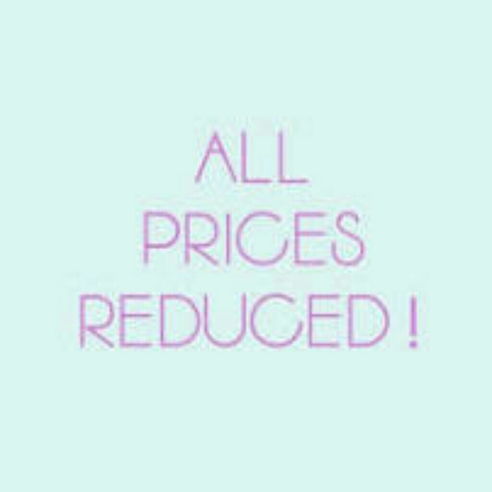 BUNDLE DISCOUNT! 20% OFF BUNDLE OF 2 OR MORE