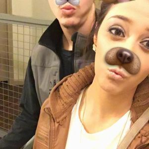 Meet your Posher, Joseph