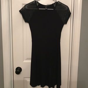 Forever21 Little black dress