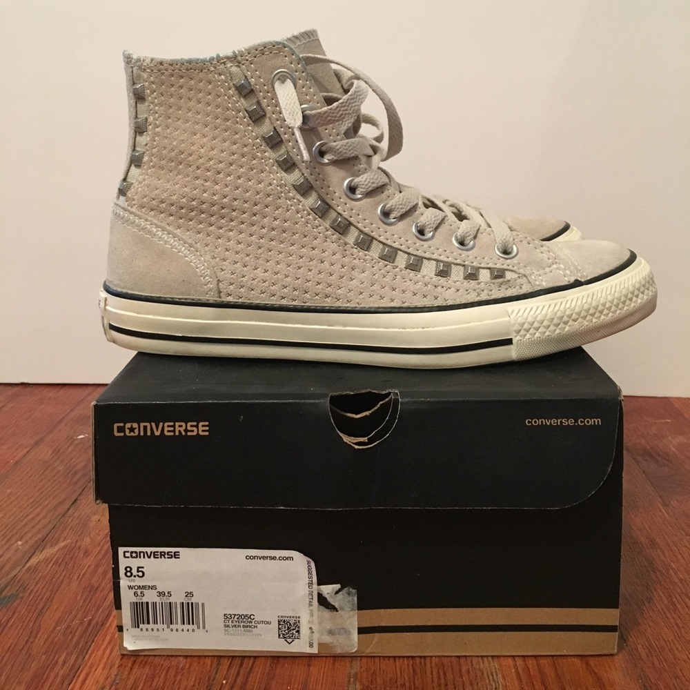 Converse Sz 8.5