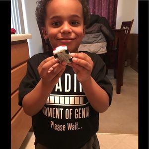 Meet your Posher, Marvin