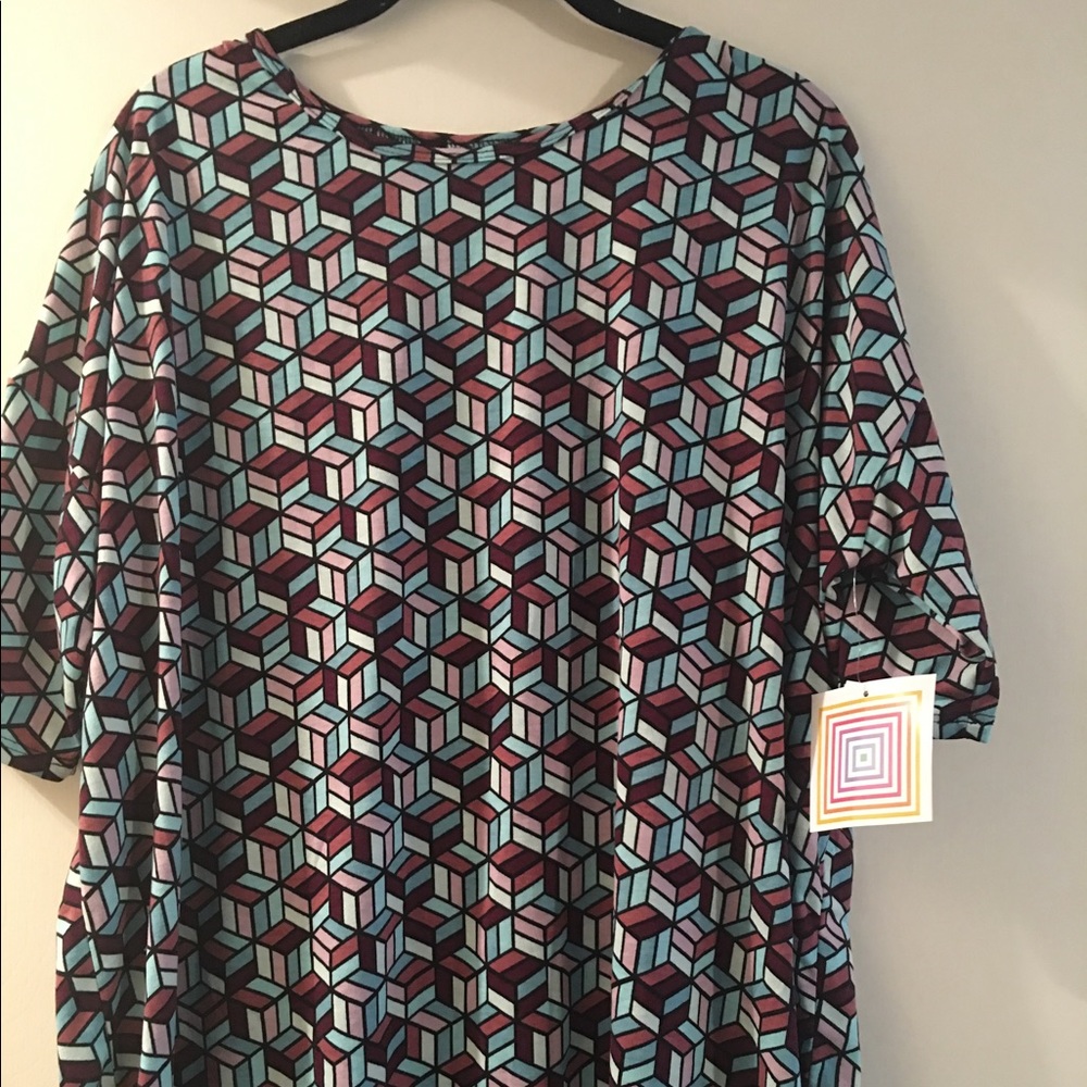 Large Irma never worn