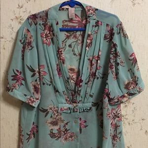 Shear top. Pet friendly home