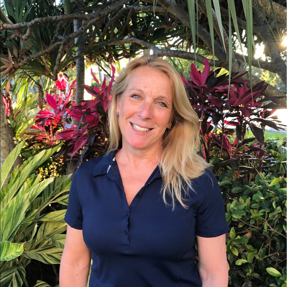 Meet your Posher, Sandi