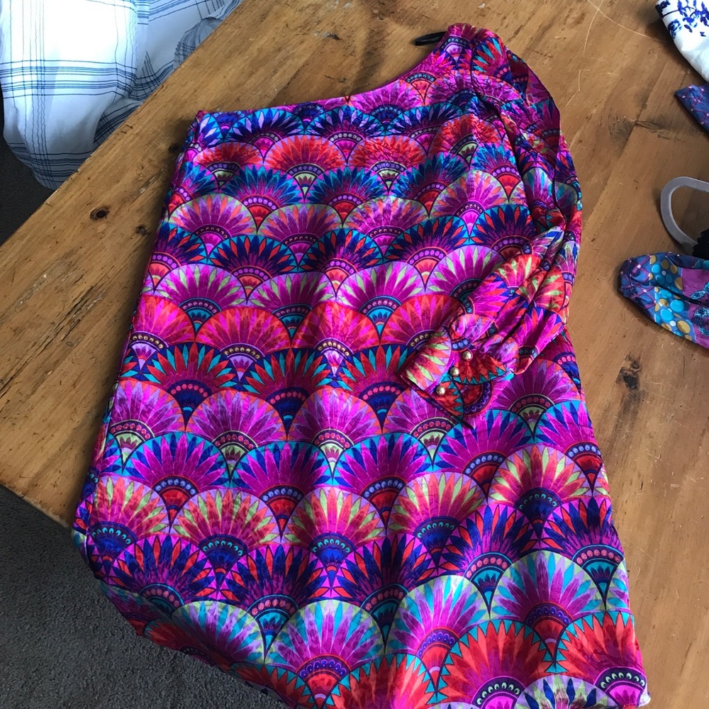 Alice & Trixie Dress