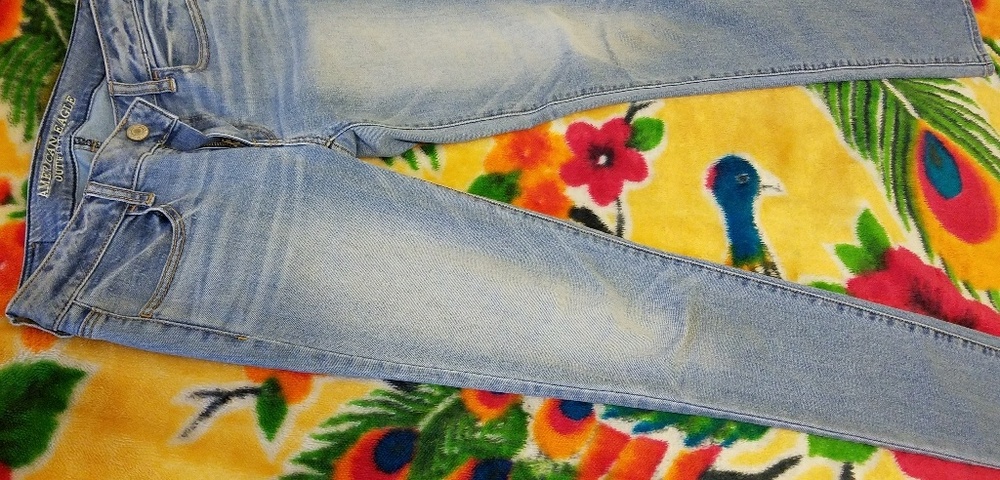 American Eagle Outfitters Jegging size 2