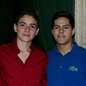 Meet your Posher, Martin