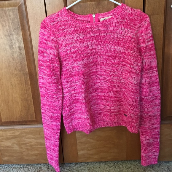 Hollister sweater - Picture 1 of 3