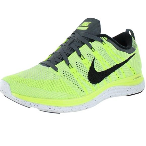 nike flyknit lunar 1 2017