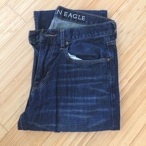 Men's American Eagle Jeans