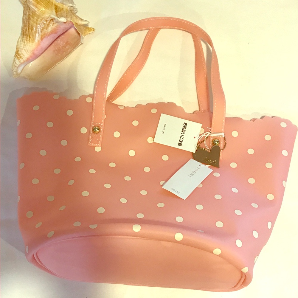 Cute tote bag 🎀