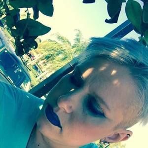 Meet your Posher, Candy