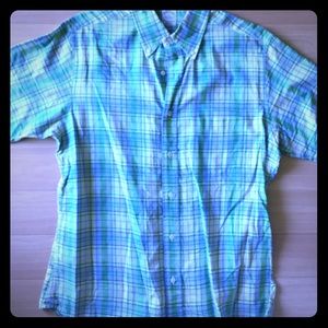 Brooks Brothers _ Slim fit - Size large