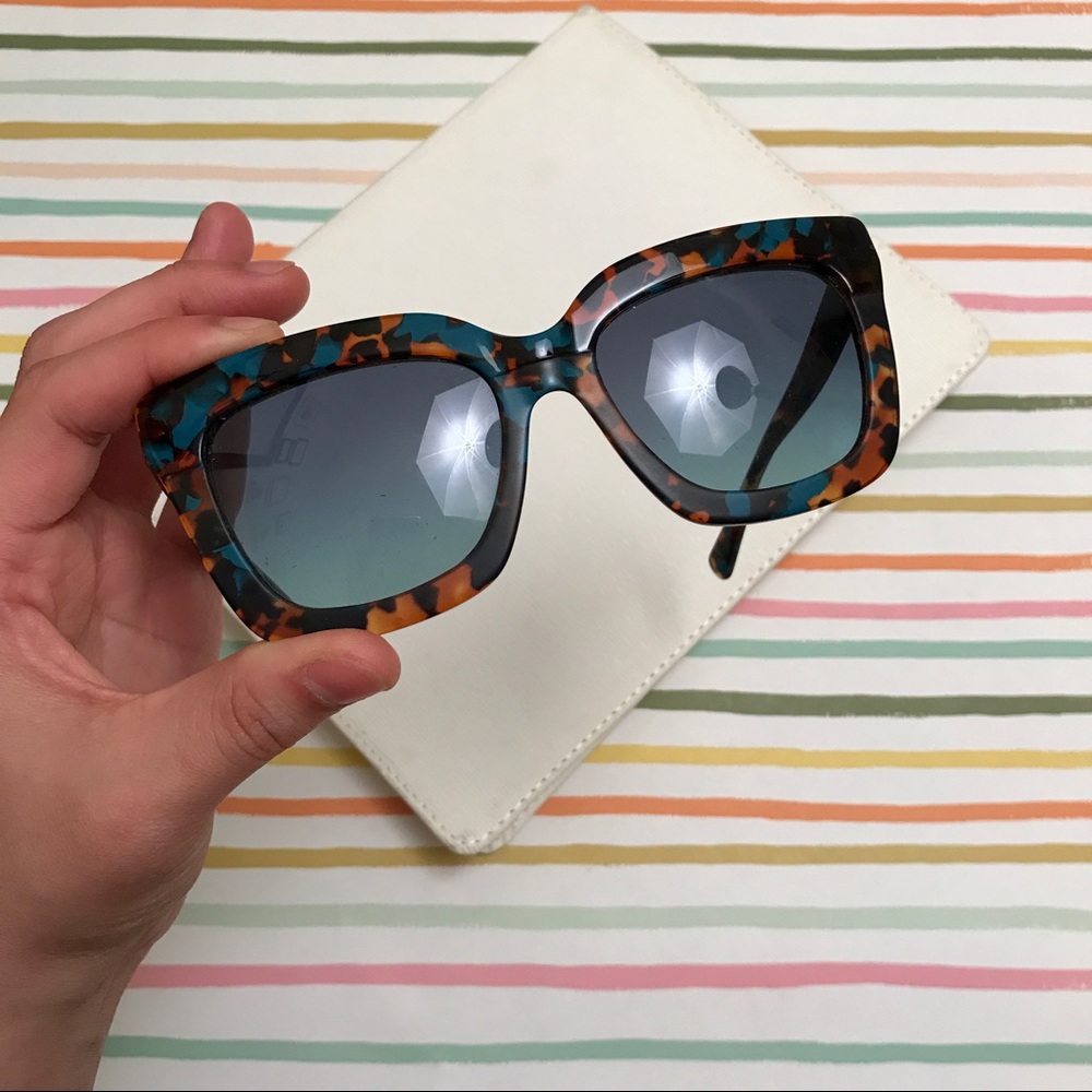Michael Kors Speckled Sunnies - 30684S