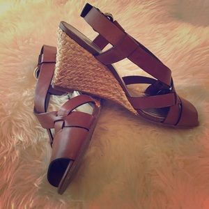 Antonio Melani wedges