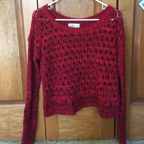 Hollister sweater - Picture 1 of 3
