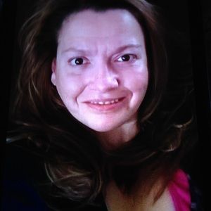 Meet your Posher, Sherri