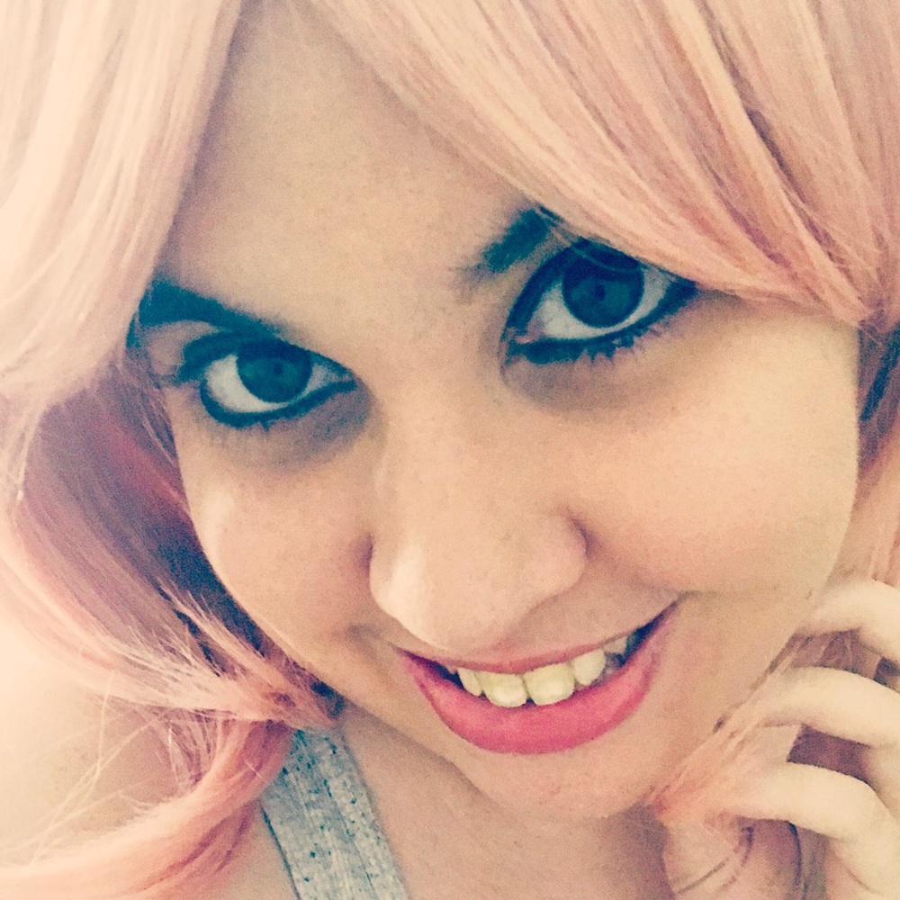 Meet your Posher, Anais