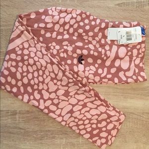 Adidas Women's Carib Leggings