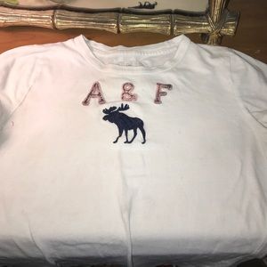 A&F Tee