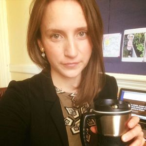 Meet your Posher, Molly