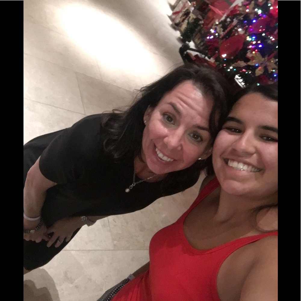 Meet your Posher, Karen