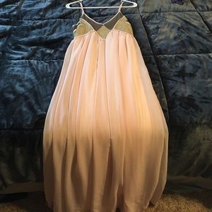 Never been worn dress